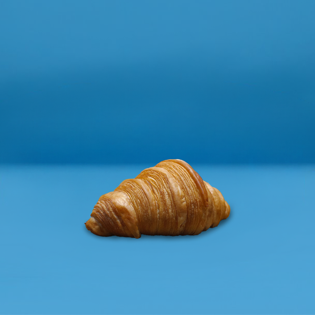 Croissant - كرواسون
