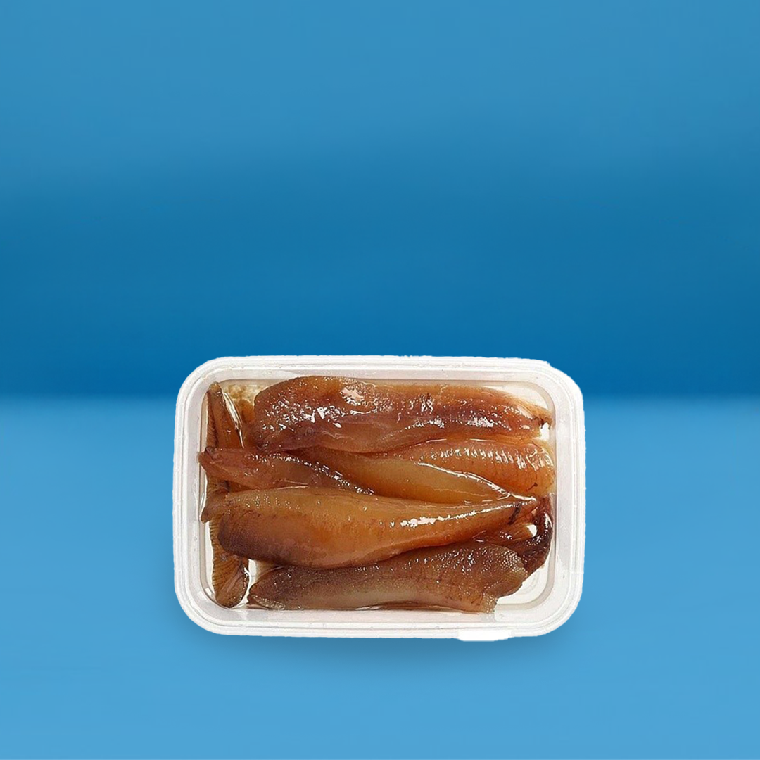 بطارخ رنجة