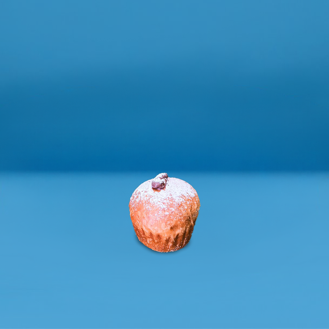 Brioche Nutella - بريوش نوتيلا